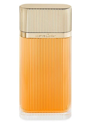 Must de Cartier Eau de Toilette