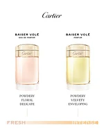 Baiser Volé Eau De Parfum