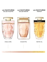 La Panthère Eau De Parfum