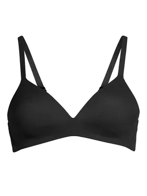 How Perfect WireFree Contour T-Shirt Bra