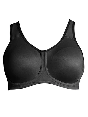 Underwire Sports Bra