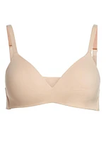 How Perfect Contour Non-Wire Bra