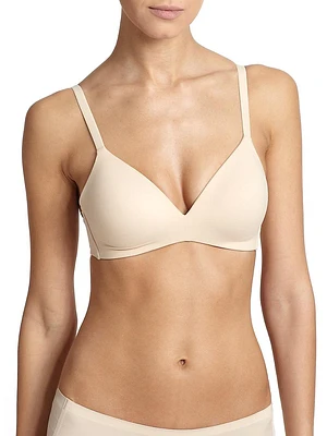 How Perfect Contour Non-Wire Bra