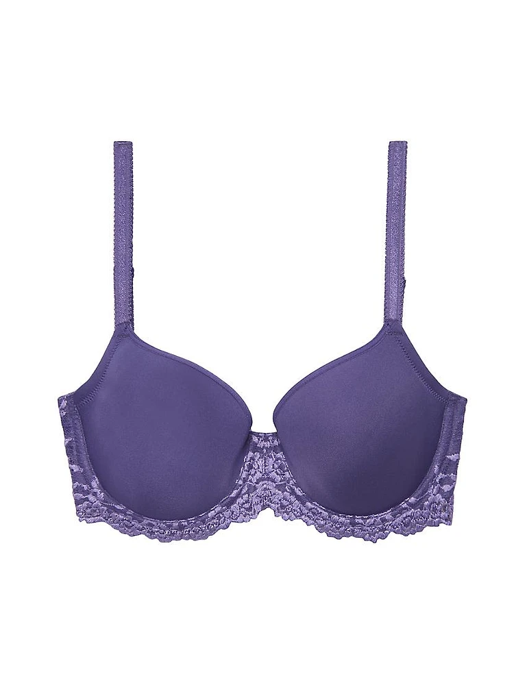 Embrace Lace Underwire T-Shirt Bra