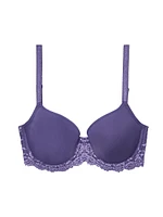 Embrace Lace Underwire T-Shirt Bra