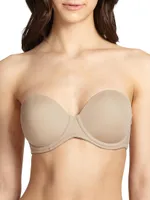 Red Carpet Strapless Convertible Bra