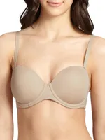 Red Carpet Strapless Convertible Bra