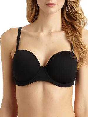 Red Carpet Strapless Convertible Bra