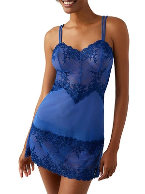 Embrace Lace Chemise