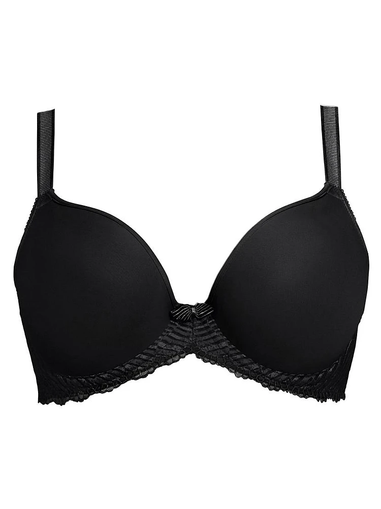 La Femme Underwire T-Shirt Bra