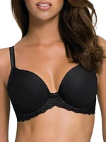 La Femme Underwire T-Shirt Bra