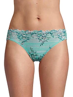 Embrace Lace Bikini Briefs