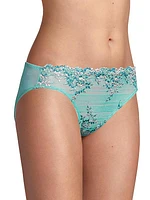 Embrace Lace Bikini Briefs