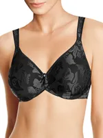 Awareness Underwire Bra