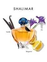 Shalimar Perfumed Body Lotion