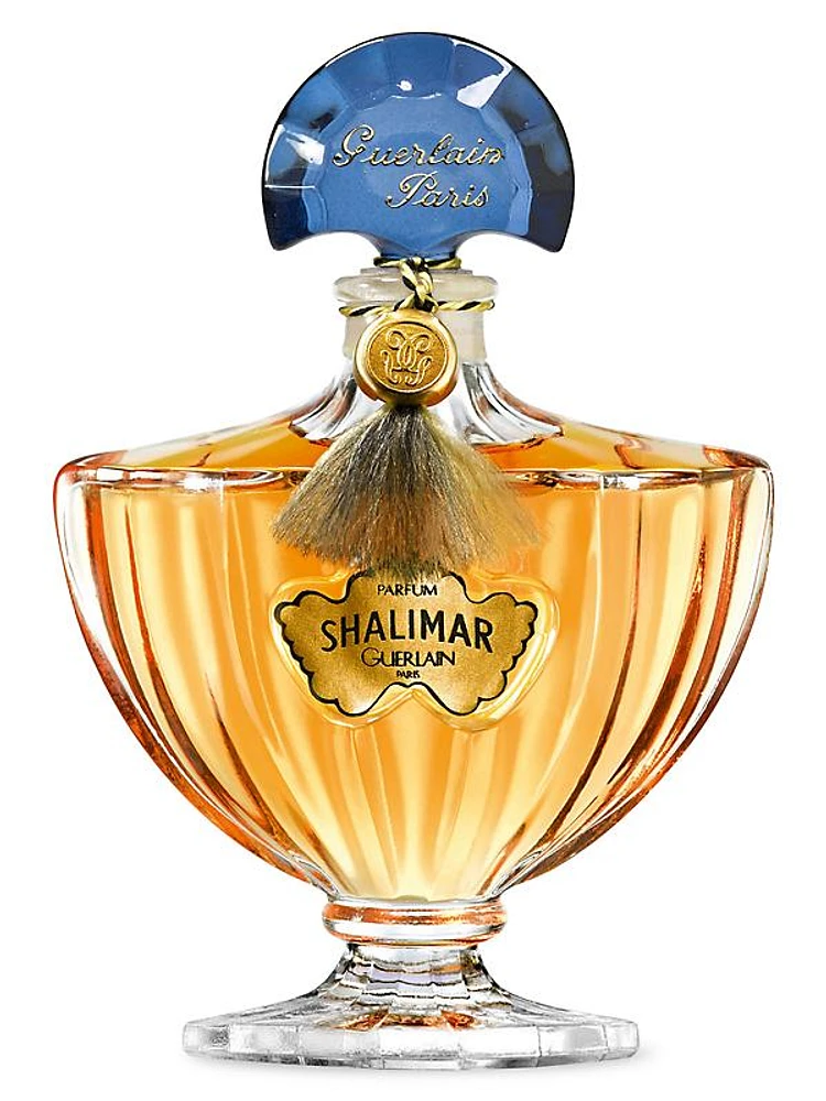 Shalimar Perfume Extract