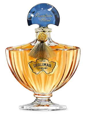 Shalimar Perfume Extract