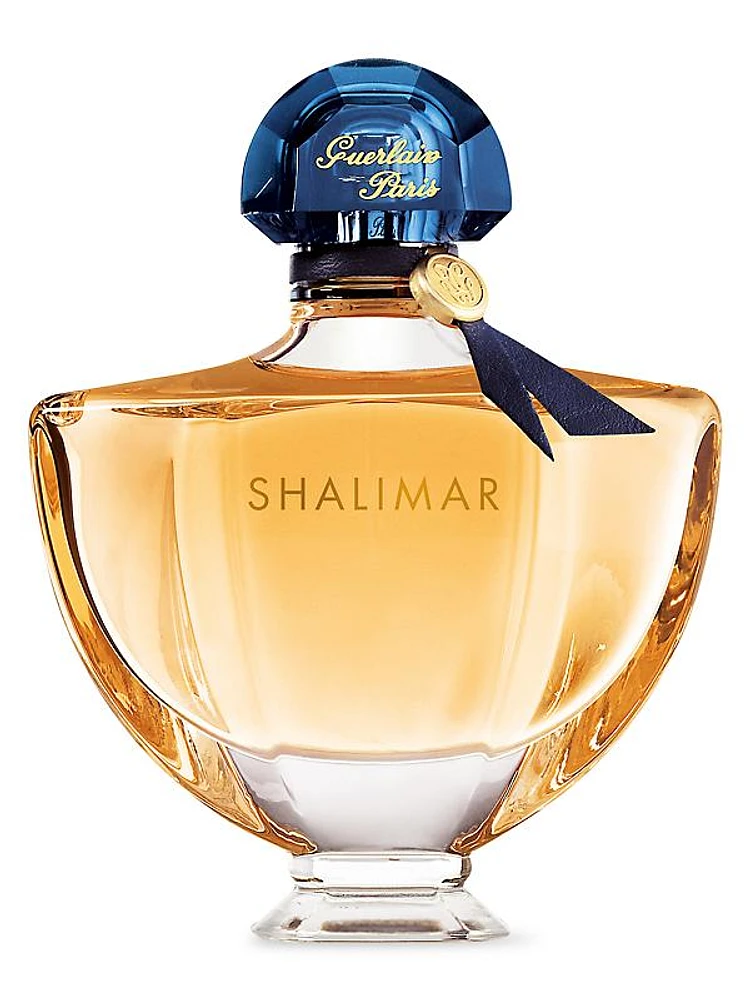 Shalimar Eau de Toilette Spray