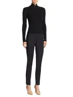 Melissa Techno Pants
