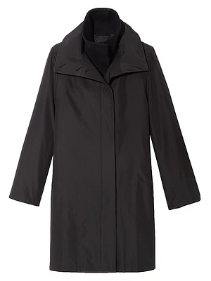 O'Neil Double-Layer Coat