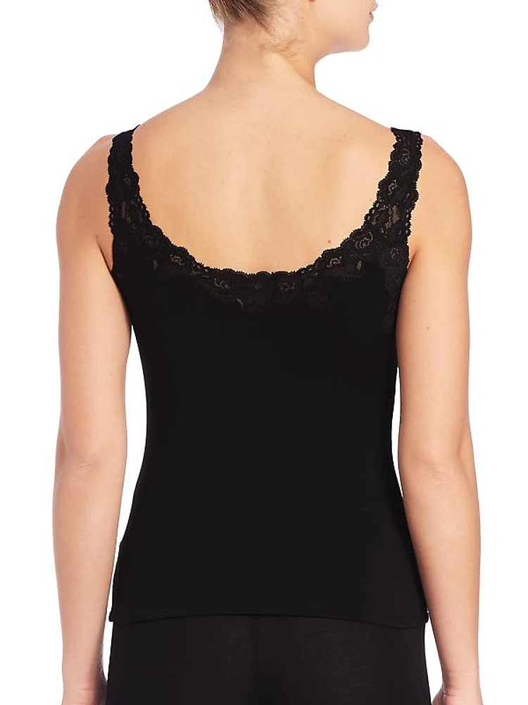 Aspire Jersey Tank