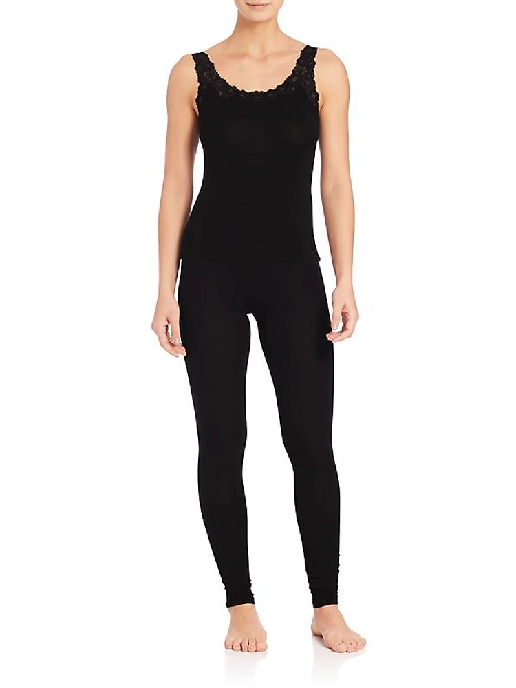 Aspire Jersey Tank