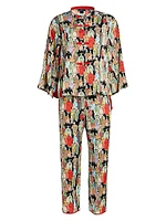 Dynasty Pajamas