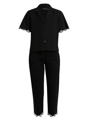 Bliss Serenity Cotton Pajamas