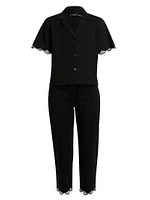 Bliss Serenity Cotton Pajamas