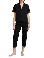 Bliss Serenity Cotton Pajamas