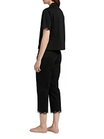 Bliss Serenity Cotton Pajamas