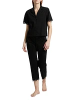 Bliss Serenity Cotton Pajamas