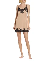 Enchant Floral Lace Chemise