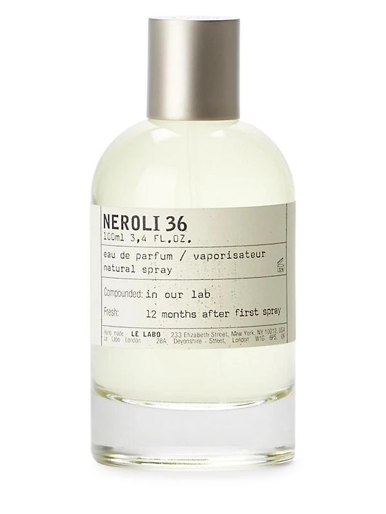 Neroli 36 Eau de Parfum