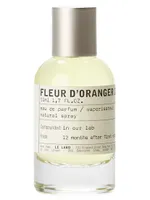 Fleur d'Oranger 27 Eau de Parfum