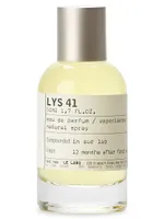 Lys 41 Eau de Parfum