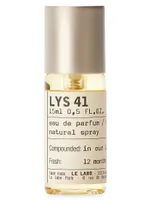 Lys 41 Eau de Parfum