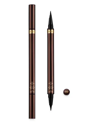 Eye Defining Pen Liquid Liner Duo