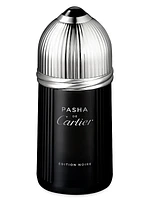 Pasha Édition Noire Eau de Toilette