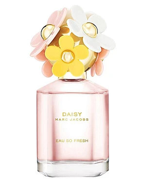 Daisy Eau So Fresh Eau De Toilette Spray