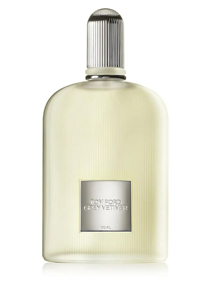 Grey Vetiver Eau de Parfum