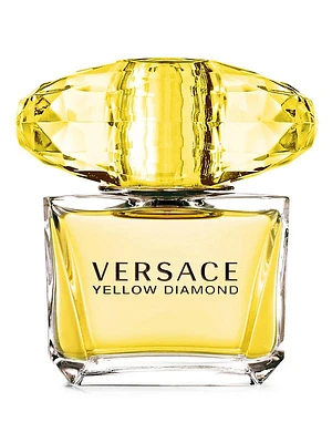 Yellow Diamond Eau de Toilette