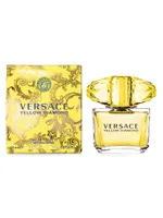 Yellow Diamond Eau de Toilette