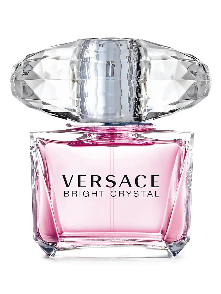 Bright Crystal Eau de Toilette