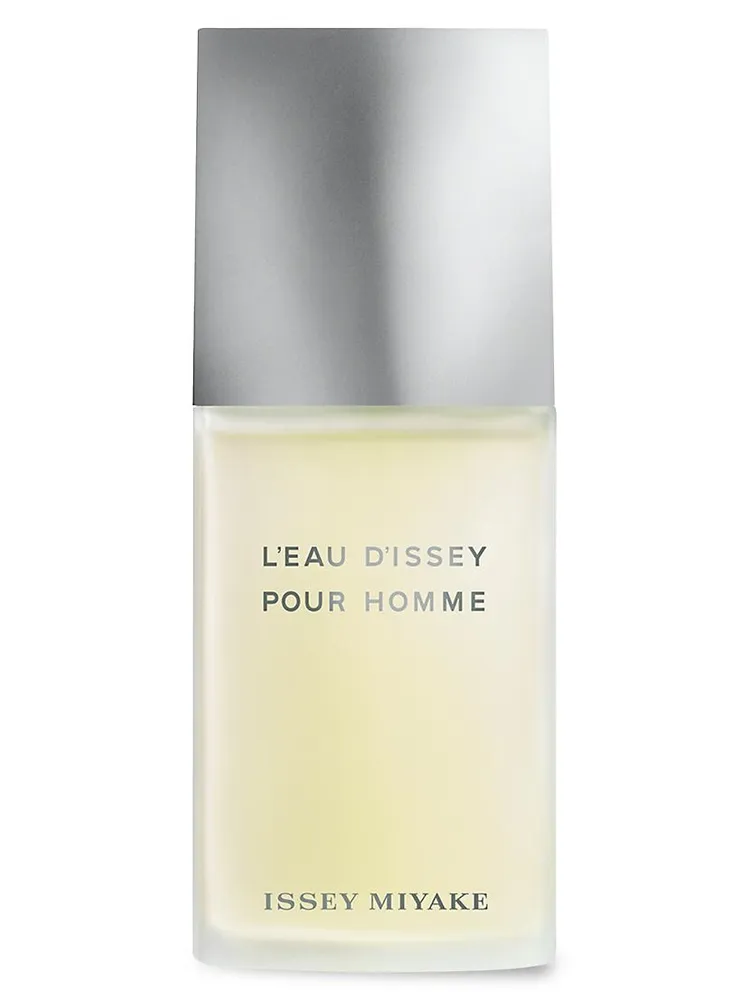 L'Eau d'Issey Pour Homme