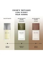 L'Eau d'Issey Pour Homme