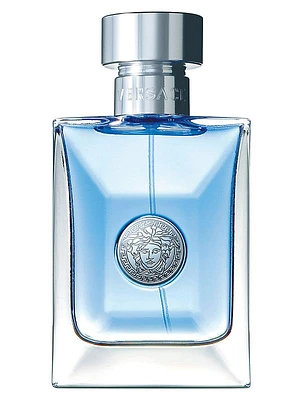 Versace Pour Homme Eau De Toilette Natural Spray