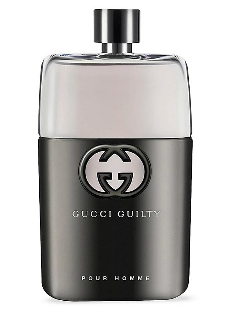 Gucci Guilty Eau de Toilette For Men