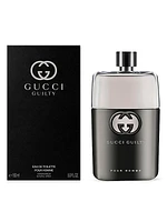 Gucci Guilty Eau de Toilette For Men