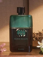 Gucci Guilty Black Pour Homme Eau de Toilette